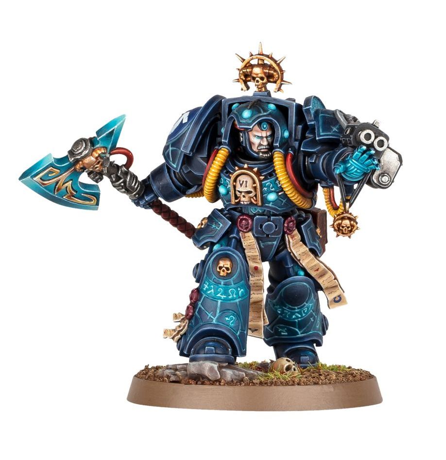 Warhammer 40,000 Combat Patrol Starter Set