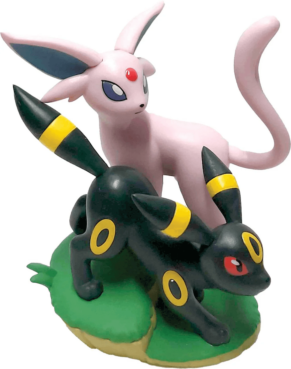 Pokemon TCG Prismatic Evolutions Premium Figure Collection