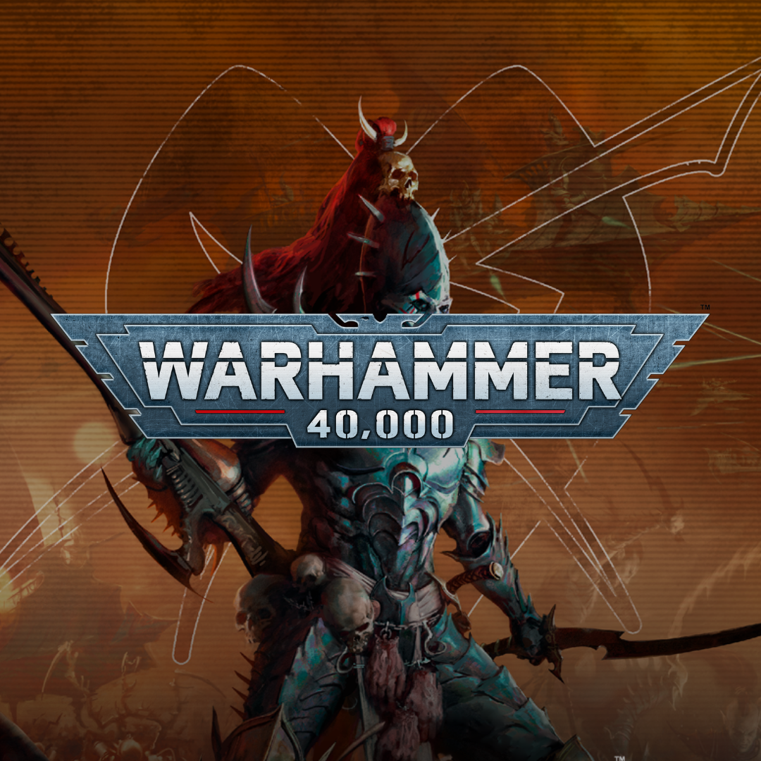Warhammer 40k