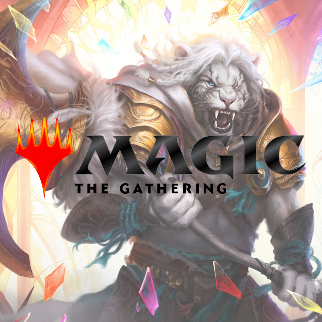 Magic The Gathering
