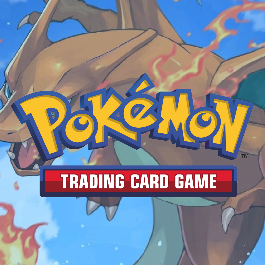 Pokemon