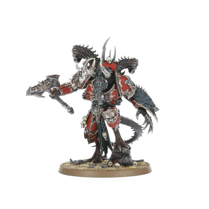 Warhammer Age of Sigmar Daemon Prince