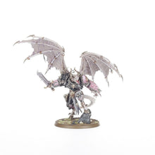 Warhammer Age of Sigmar Daemon Prince