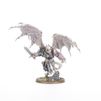 Warhammer Age of Sigmar Daemon Prince