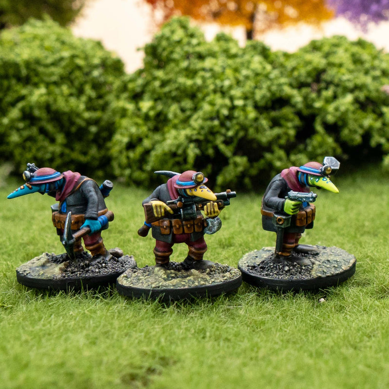 This Quar's War - Quar Fidwog Specialists