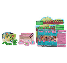 Ahoy - Fang & Fortune - Expansion