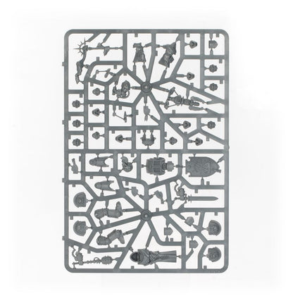 Warhammer 40,000 Dark Angels Deathwing Knights