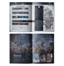 Warhammer 40,000 Codex Supplement: Space Wolves