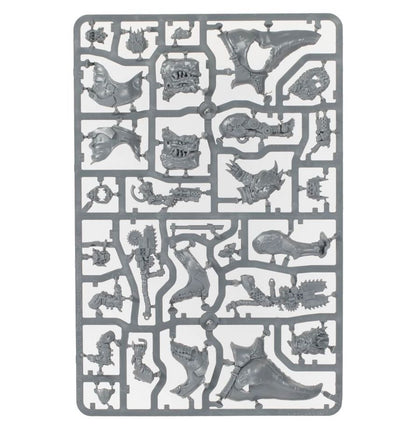 Warhammer 40,000 Combat Patrol: Orks