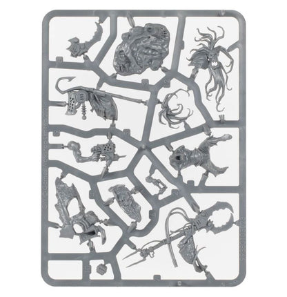 Warhammer 40,000 Orks Zodgrod Wortsnagga