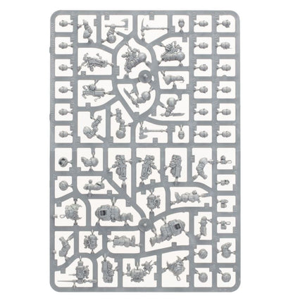 Warhammer 40,000 Combat Patrol: Leagues of Votann