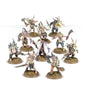 Warhammer 40,000 Death Guard Poxwalkers