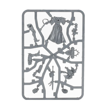 Warhammer 40,000 Adepta Sororitas Palatine