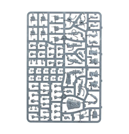 Warhammer 40,000 Kill Team: Kasrkin