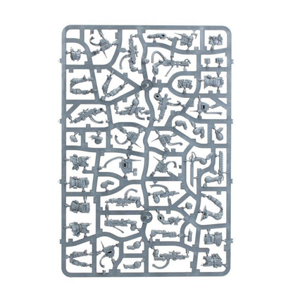 Warhammer 40,000 Kill Team: Kasrkin