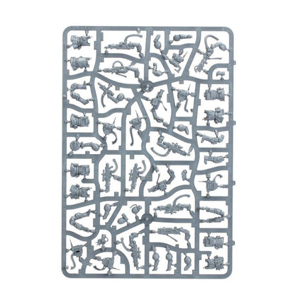 Warhammer 40,000 Kill Team: Kasrkin