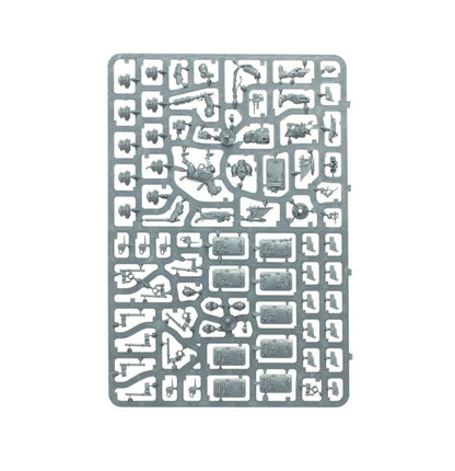 Warhammer 40,000 Kill Team: Exaction Squad