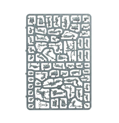 Warhammer 40,000 Kill Team: Exaction Squad