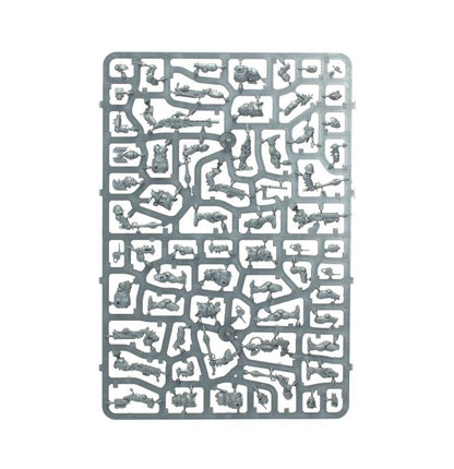 Warhammer 40,000 Kill Team: Exaction Squad