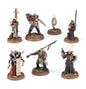 Warhammer 40,000 Kill Team: Inquisitorial Agents