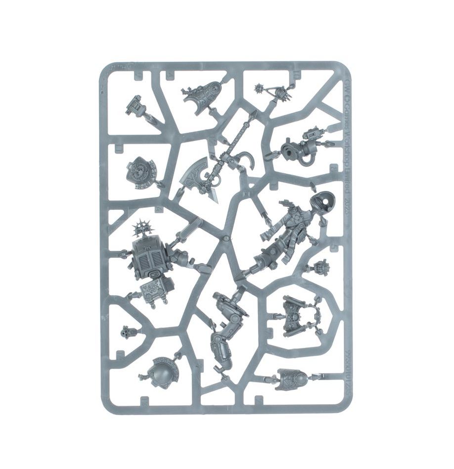 Warhammer 40,000 Combat Patrol Starter Set