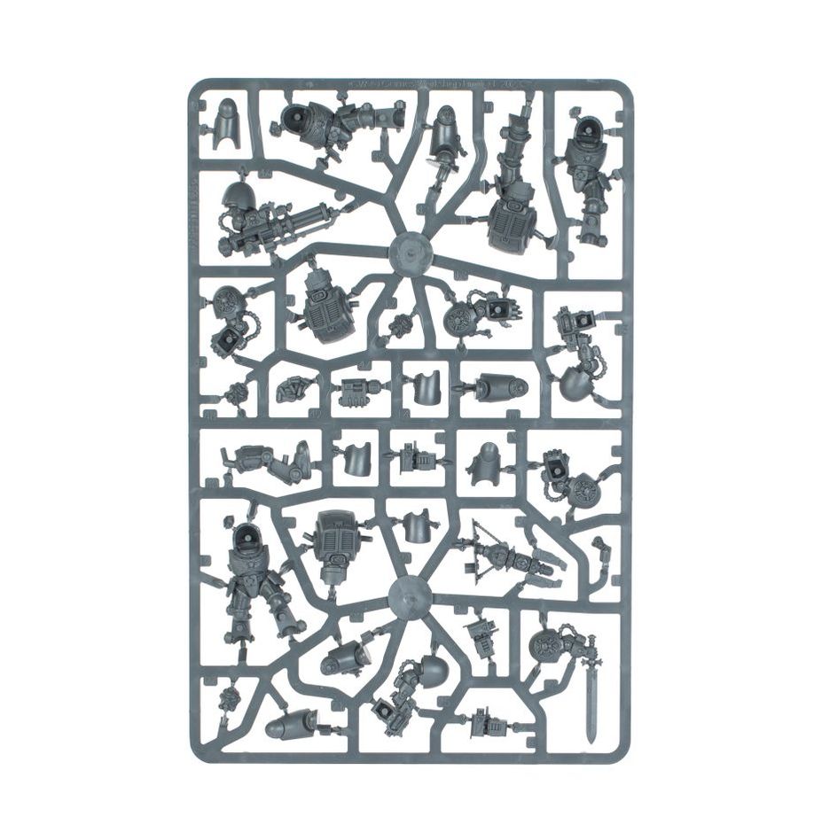 Warhammer 40,000 Combat Patrol Starter Set