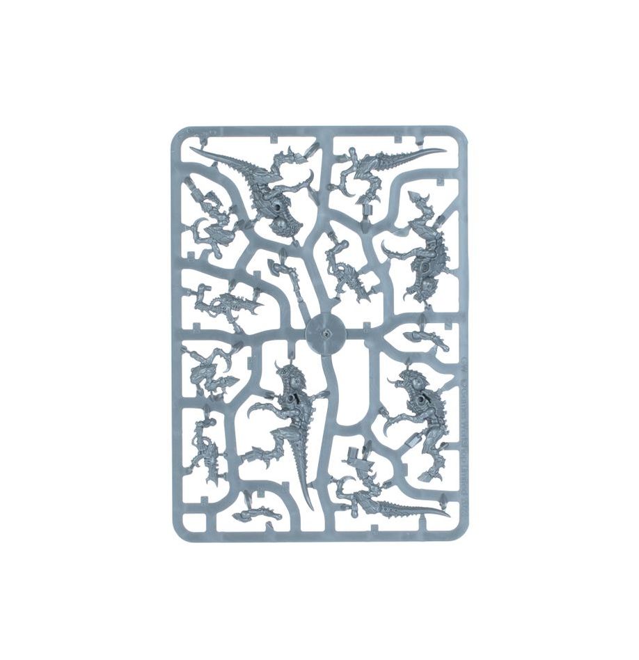 Warhammer 40,000 Combat Patrol Starter Set