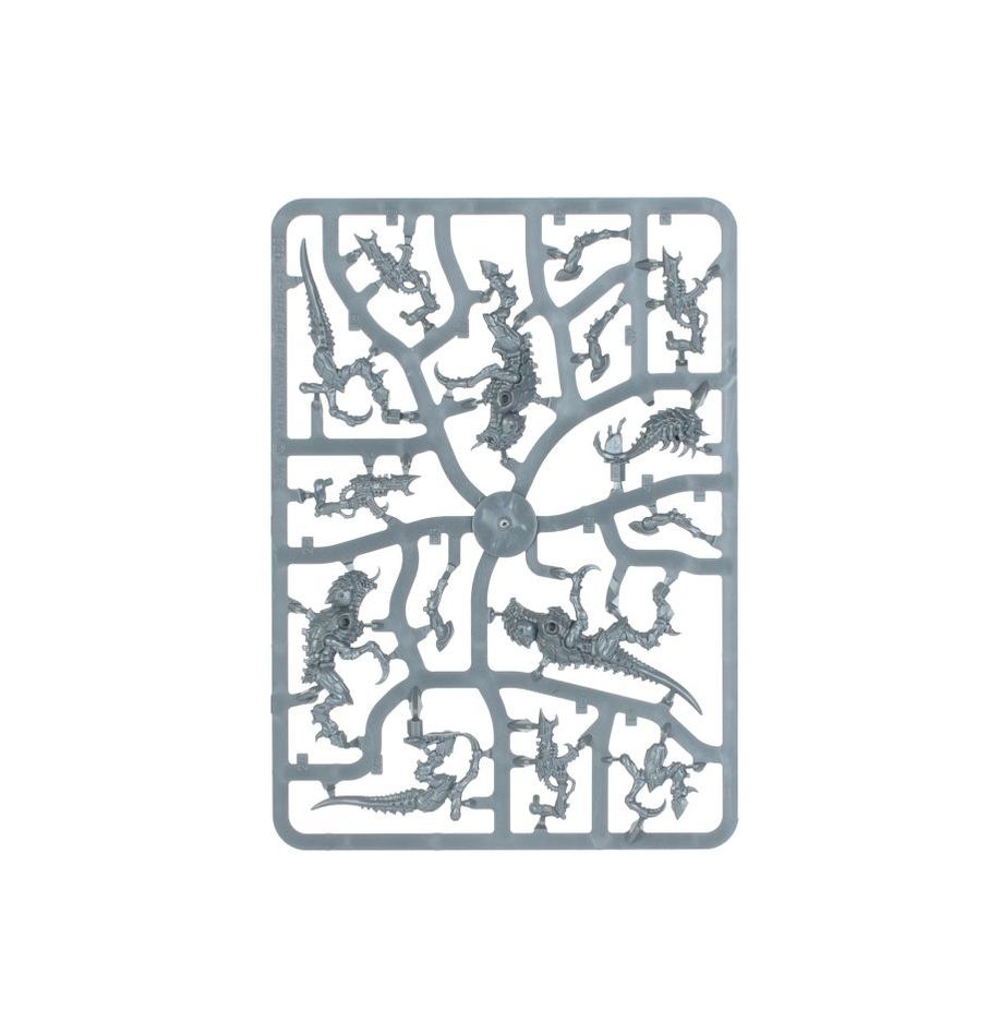 Warhammer 40,000 Combat Patrol Starter Set