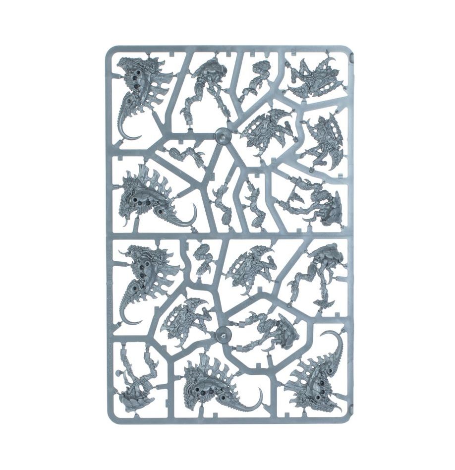 Warhammer 40,000 Combat Patrol Starter Set