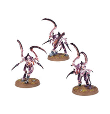 Warhammer 40,000 Tyranids Von Ryan's Leapers
