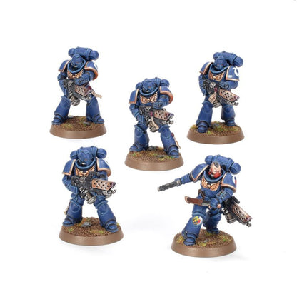 Warhammer 40,000 Combat Patrol Starter Set