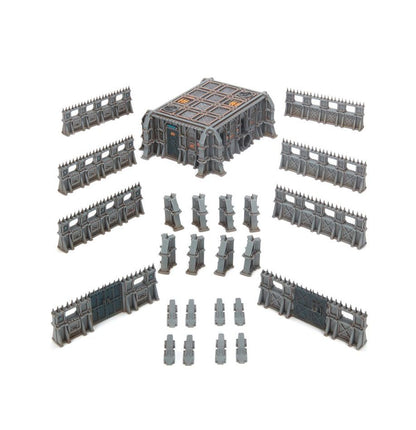 Warhammer 40,000 Combat Patrol Starter Set
