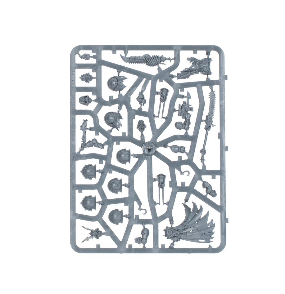 Warhammer 40,000 Kill Team: Nemesis Claw