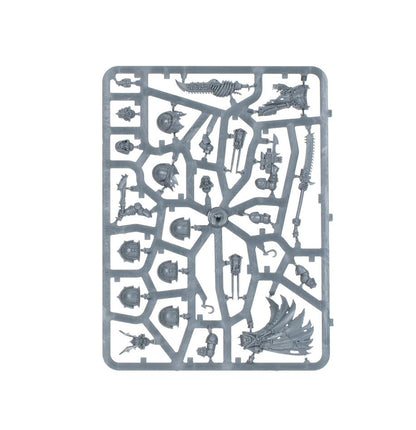 Warhammer 40,000 Kill Team: Nemesis Claw