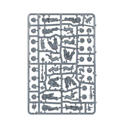 Warhammer 40,000 Kill Team: Nemesis Claw