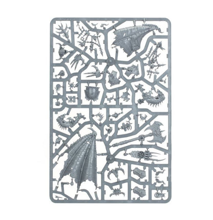 Warhammer Age of Sigmar Daemon Prince