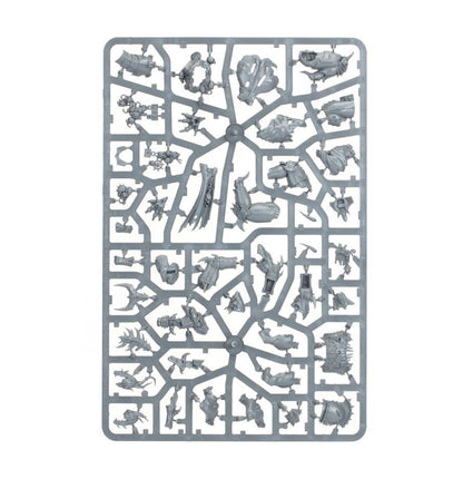 Warhammer Age of Sigmar Daemon Prince