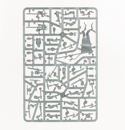 Warhammer Age of Sigmar Cities of Sigmar Freeguild Steelhelms