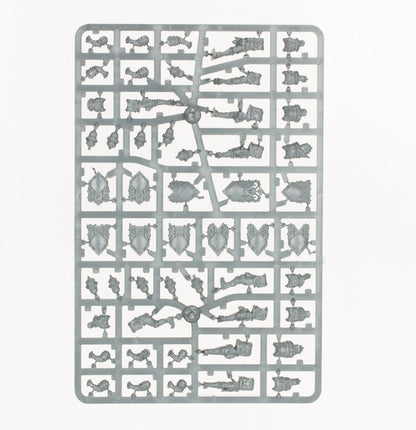 Warhammer Age of Sigmar Cities of Sigmar Freeguild Steelhelms