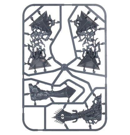 Warhammer Age of Sigmar Forbidden Power