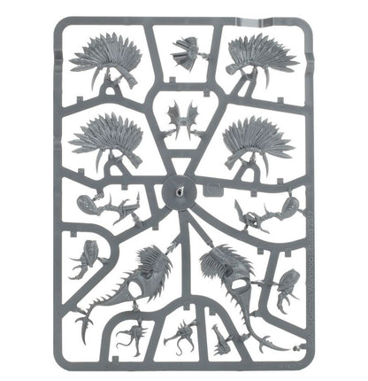 Warhammer Age of Sigmar Slaves to Darkness Chaotic Beasts