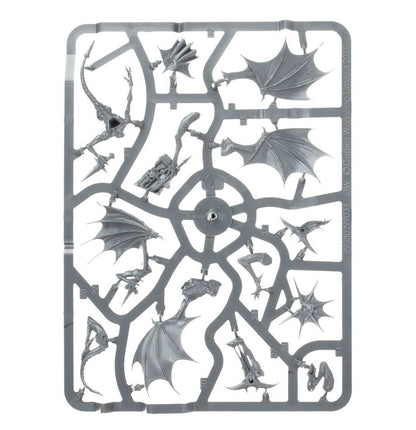 Warhammer Age of Sigmar Slaves to Darkness Chaotic Beasts