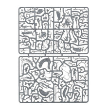 Warhammer Age of Sigmar Daughters of Khaine Khainite Shadowstalkers