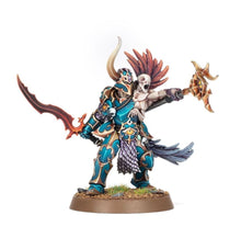 Warhammer Age of Sigmar Disciples of Tzeentch Curseling, Eye of Tzeentch