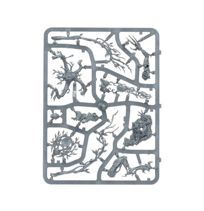 Warhammer Age of Sigmar Sylvaneth The Lady of Vines