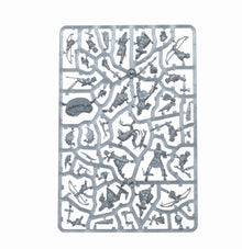 Warhammer Age of Sigmar Disciples of Tzeentch Jade Obelisk