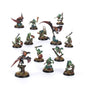 Warhammer Age of Sigmar Seraphon Hunters of Huanchi