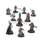 Warhammer Age of Sigmar Disciples of Tzeentch Jade Obelisk