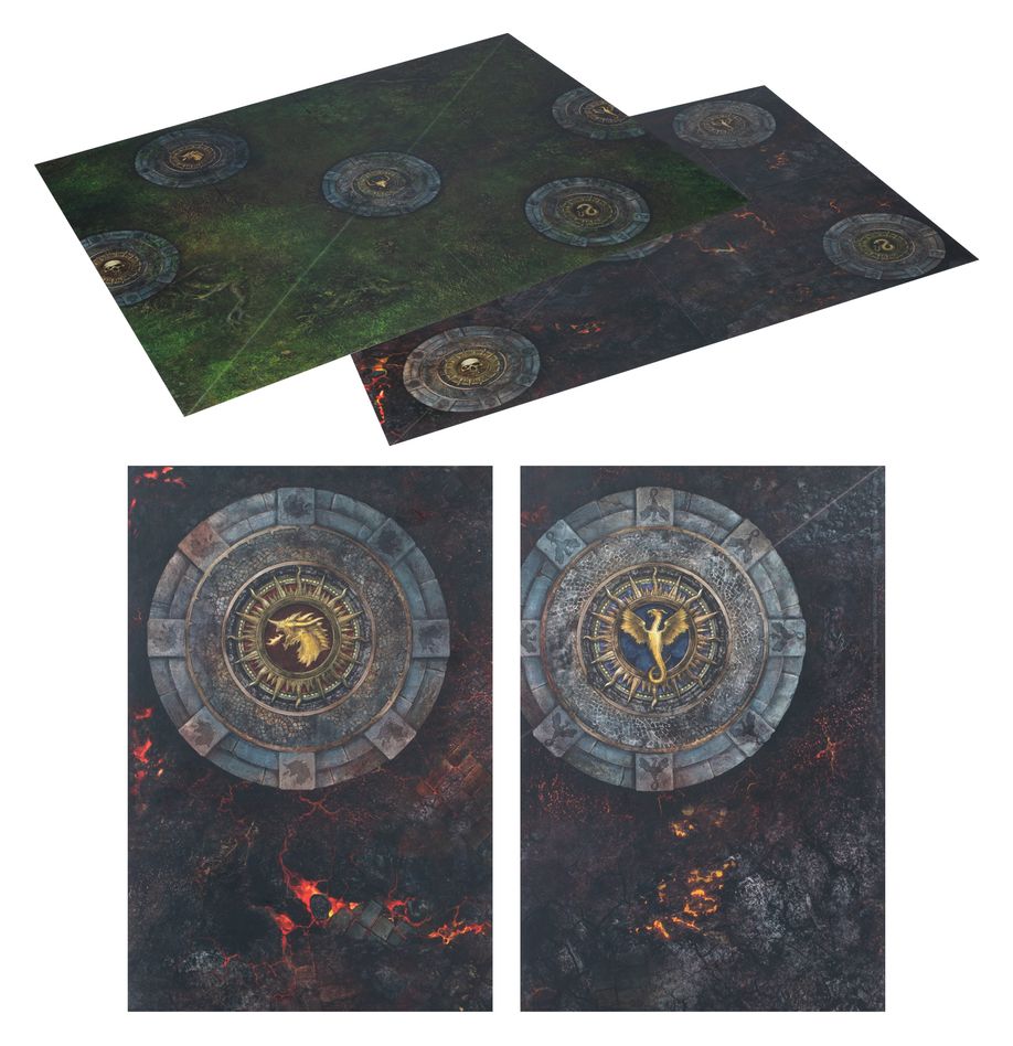 Warhammer Age of Sigmar: Spearhead Starter Set