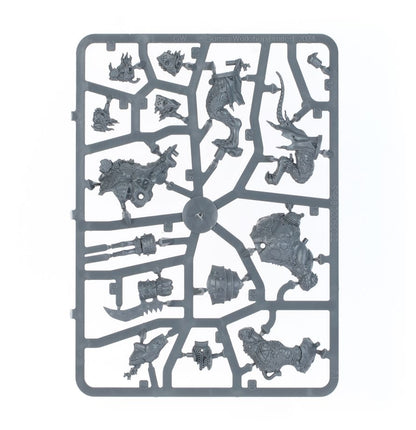 Warhammer Age of Sigmar: Spearhead Starter Set